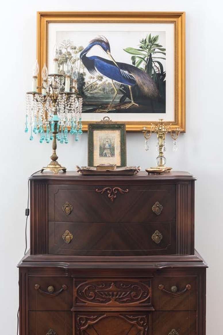 El criollo más elegante y bohemio