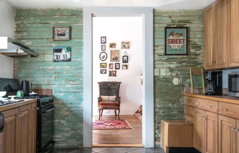 El criollo más elegante y bohemio