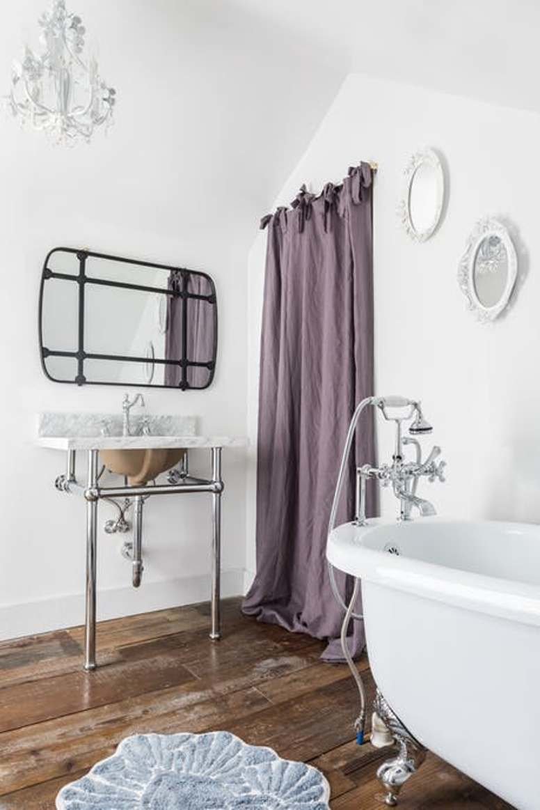 El criollo más elegante y bohemio