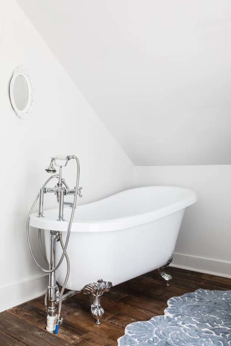 El criollo más elegante y bohemio