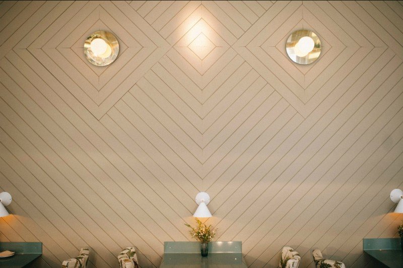 El Imparcial: un restaurante que enamora