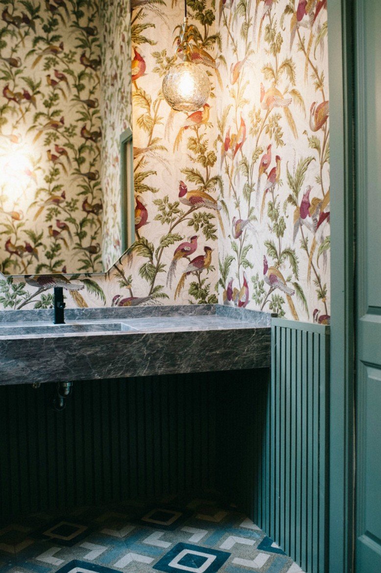 El Imparcial: un restaurante que enamora