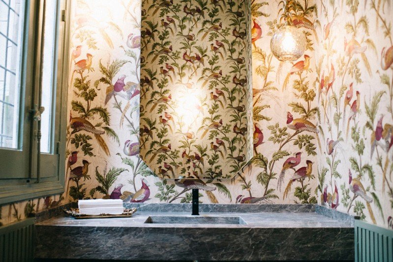 El Imparcial: un restaurante que enamora