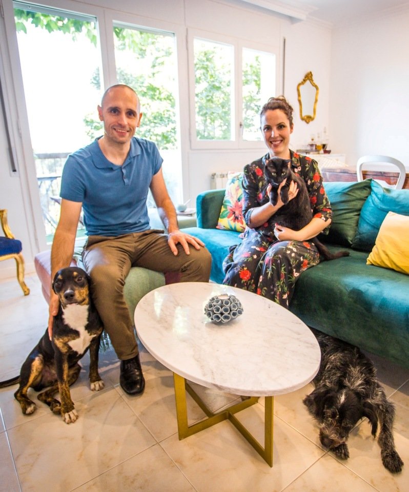 House Tour: nuestra casa en YouTube