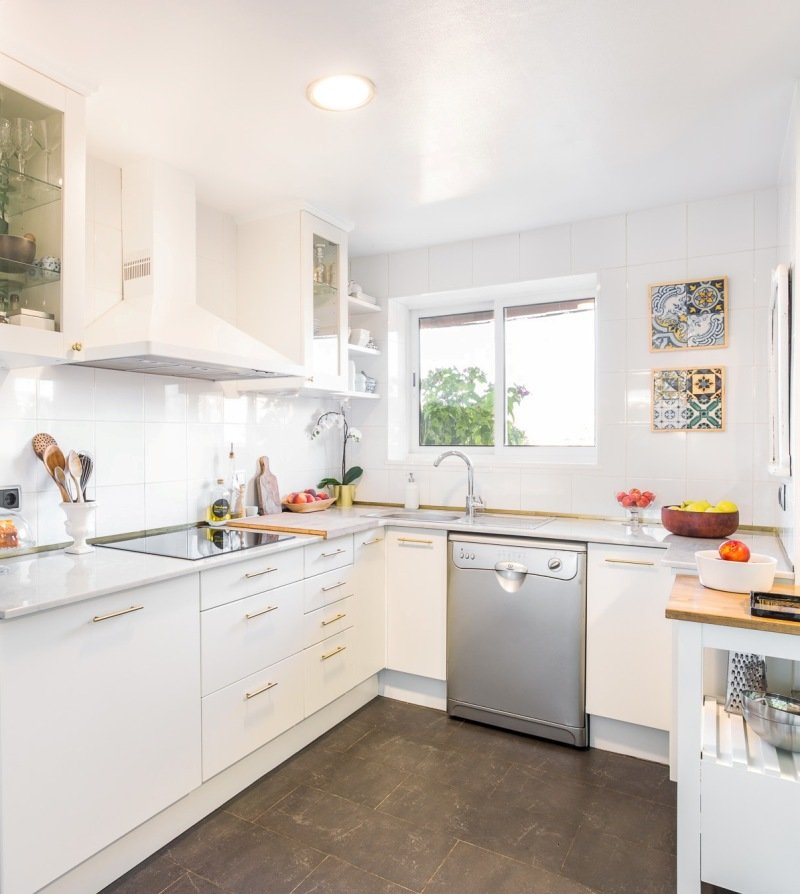 House Tour: nuestra casa en YouTube