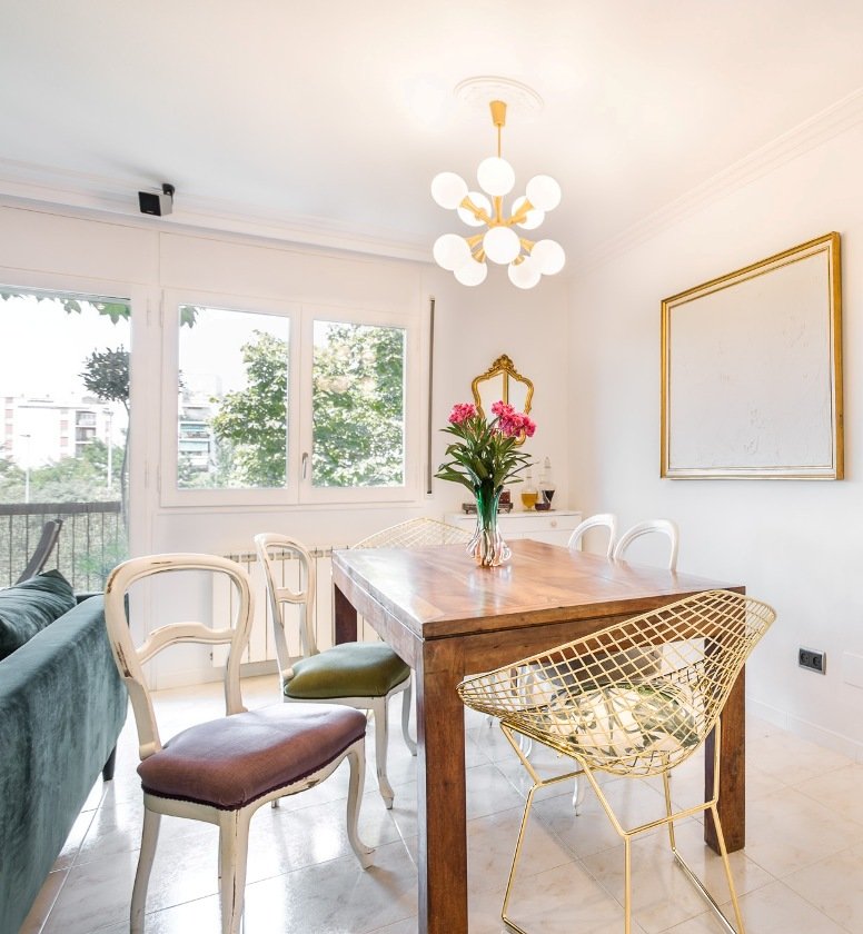 House Tour: nuestra casa en YouTube