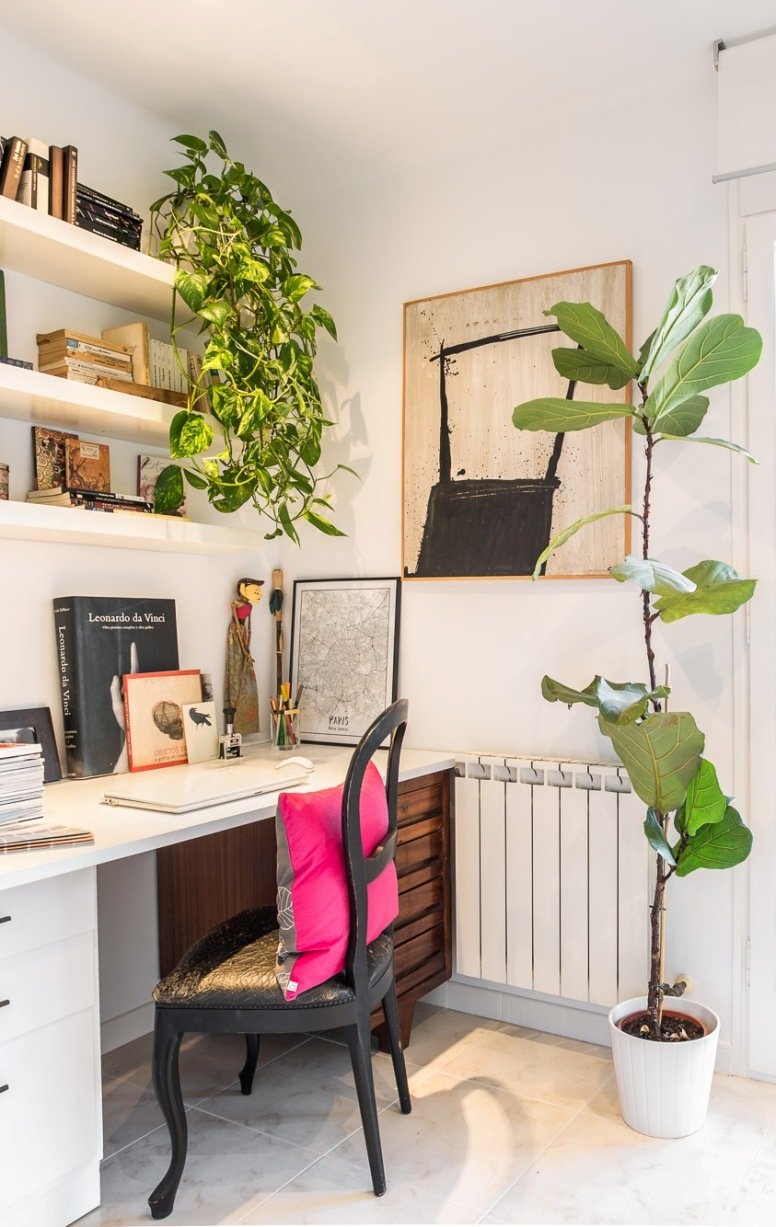 House Tour: nuestra casa en YouTube