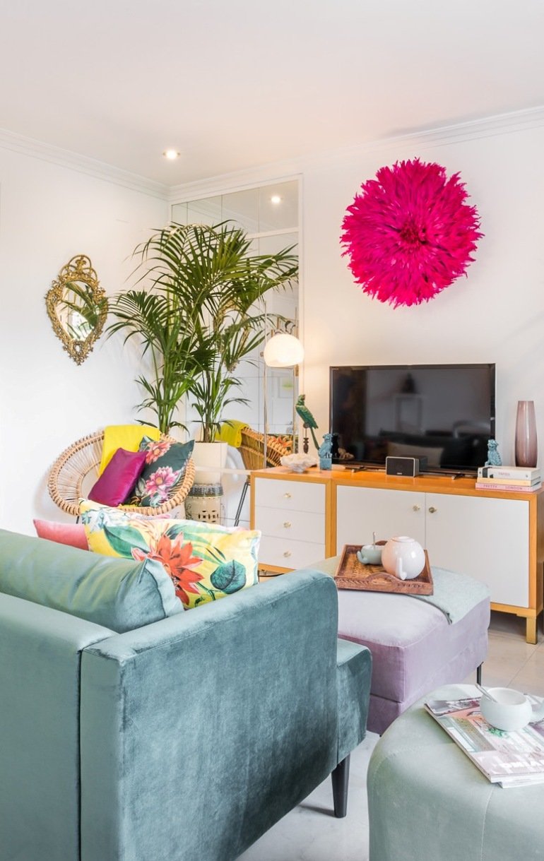 House Tour: nuestra casa en YouTube