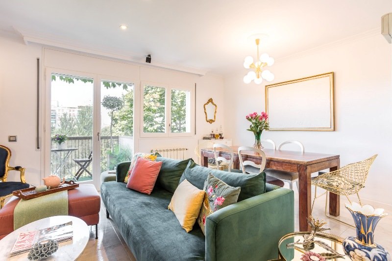 House Tour: nuestra casa en YouTube