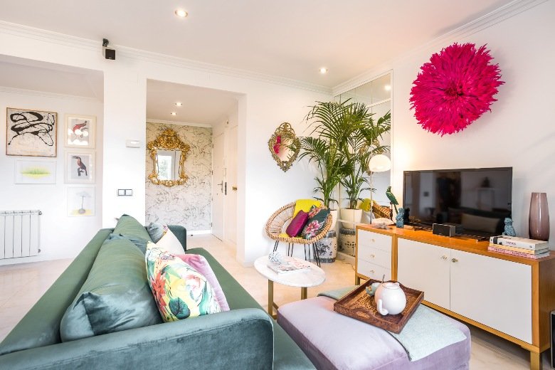 House Tour: nuestra casa en YouTube