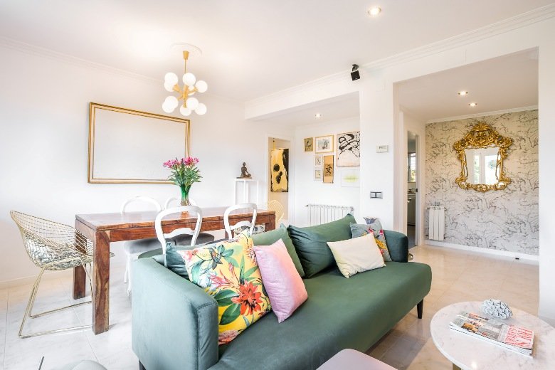 House Tour: nuestra casa en YouTube