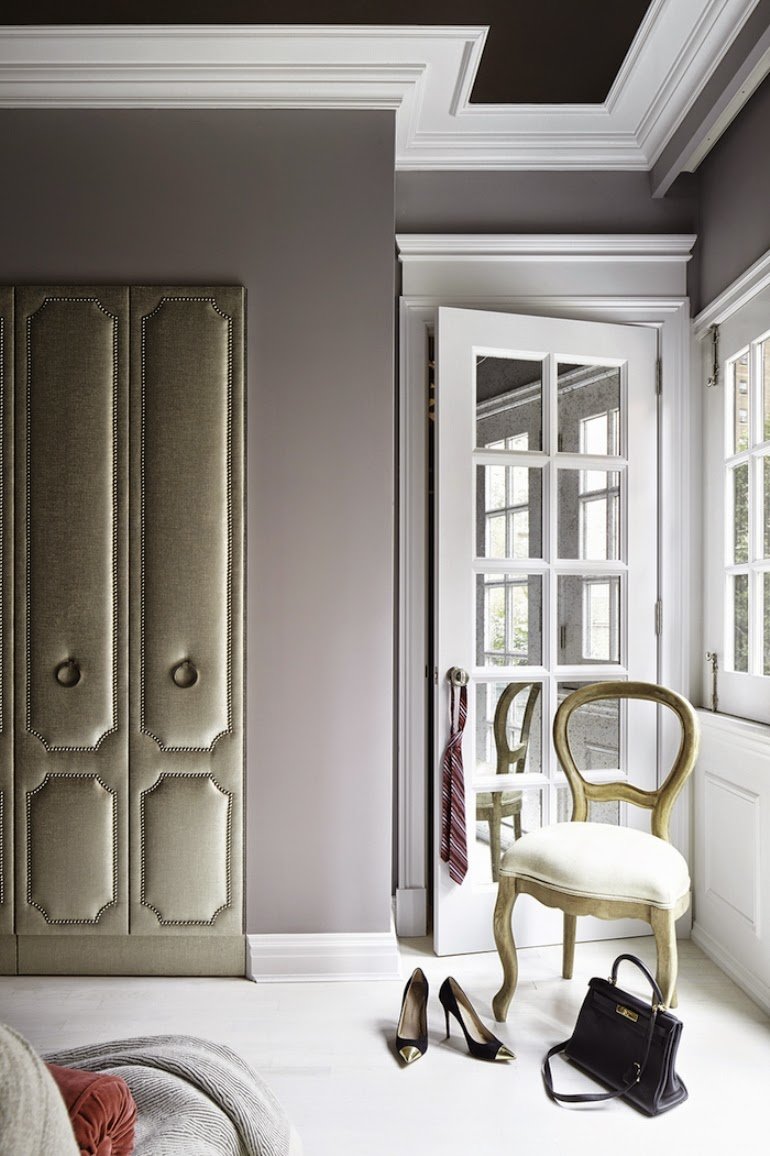 Un interior ultra femenino