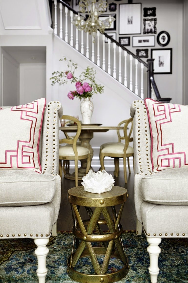 Un interior ultra femenino