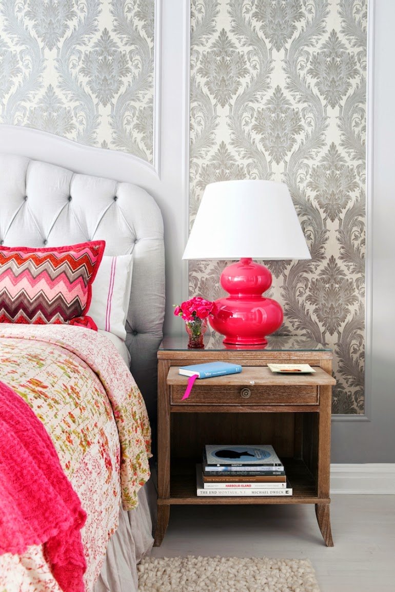 Un interior ultra femenino