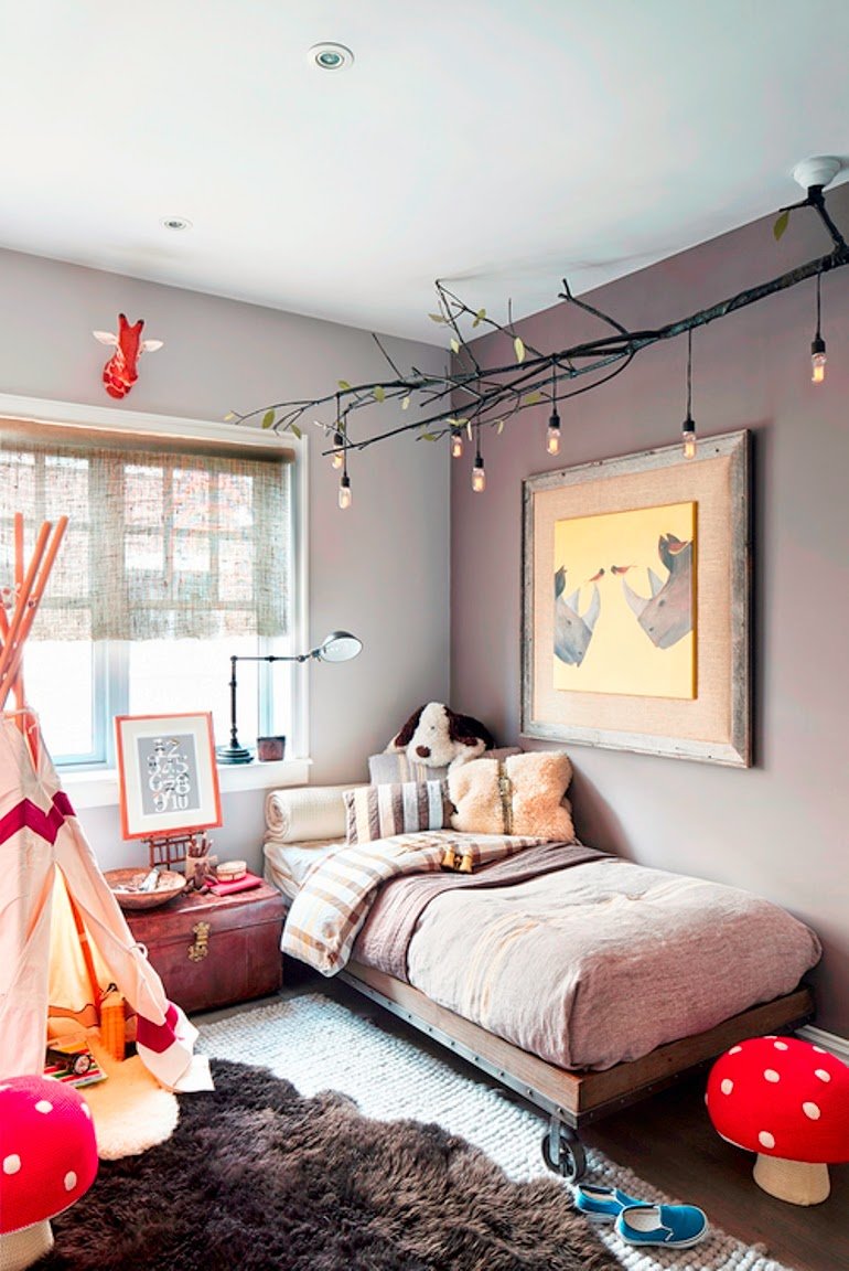 Un interior ultra femenino