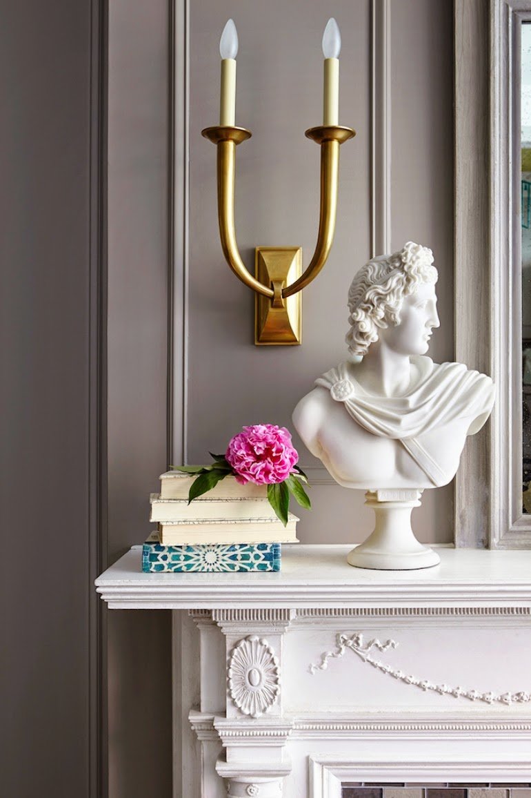 Un interior ultra femenino