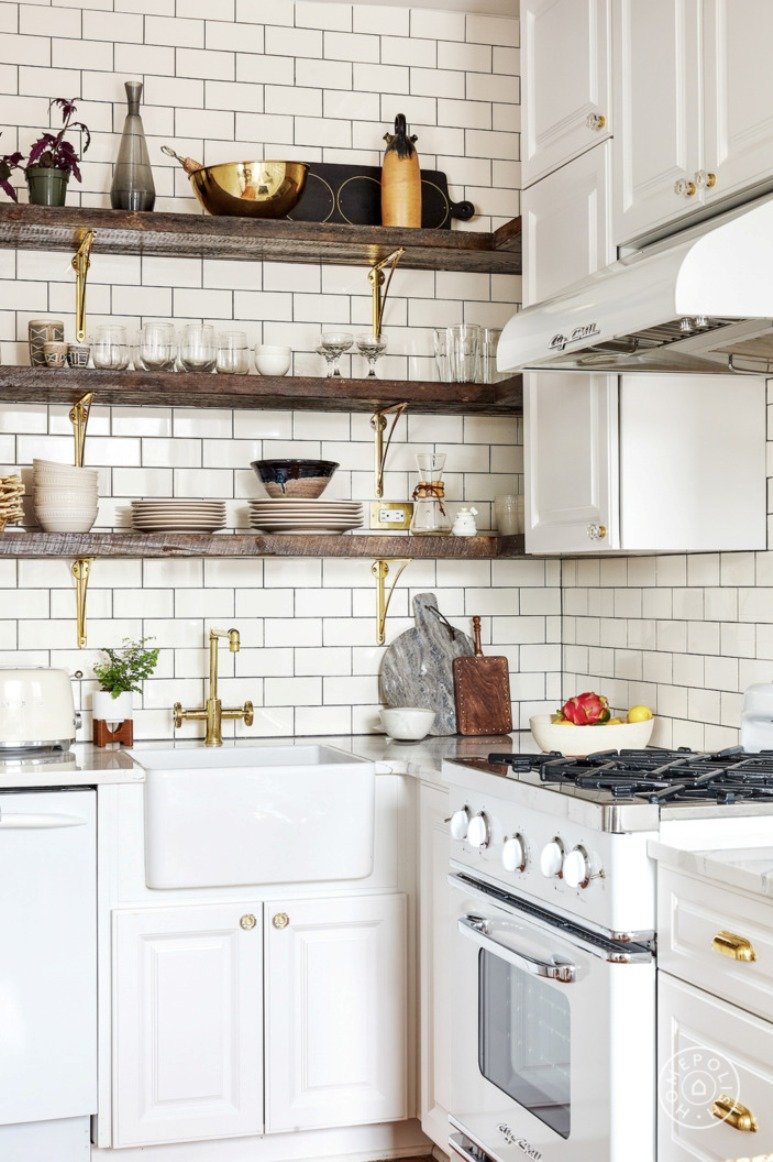 Una casa relajada con un toque bohemio