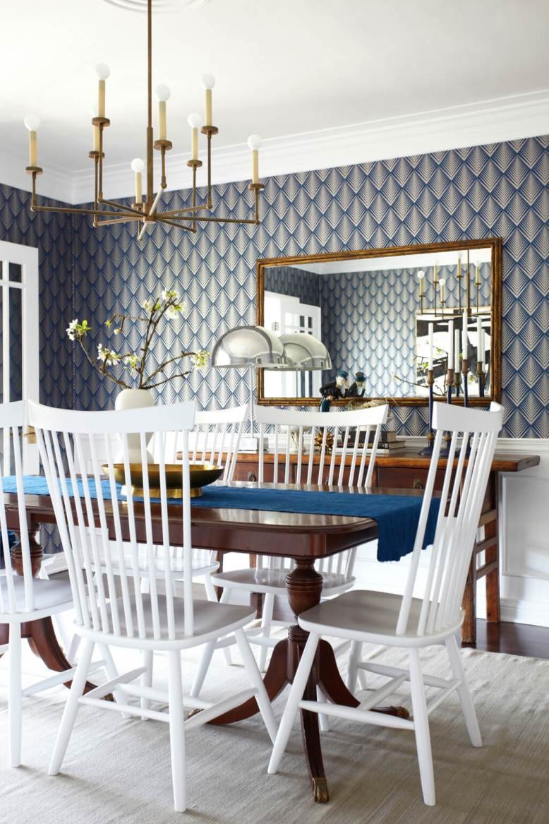 Las 5 reglas para decorar tu comedor correctamente
