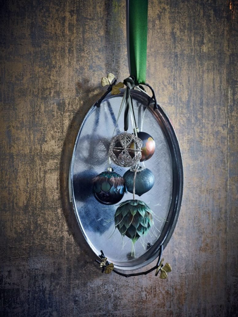 Tendencia Navidad para 2018: el bosque encantado