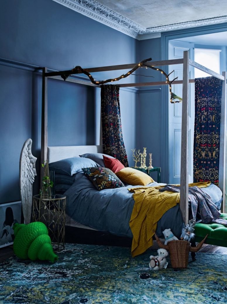 Tendencia Navidad para 2018: el bosque encantado