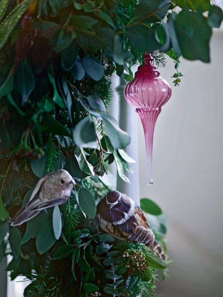 Tendencia Navidad para 2018: el bosque encantado