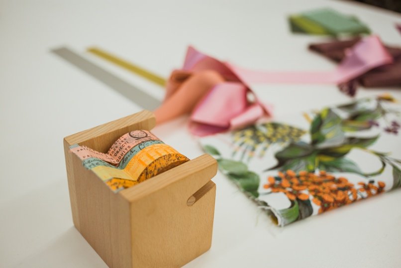 Cómo crear un moodboard para decorar