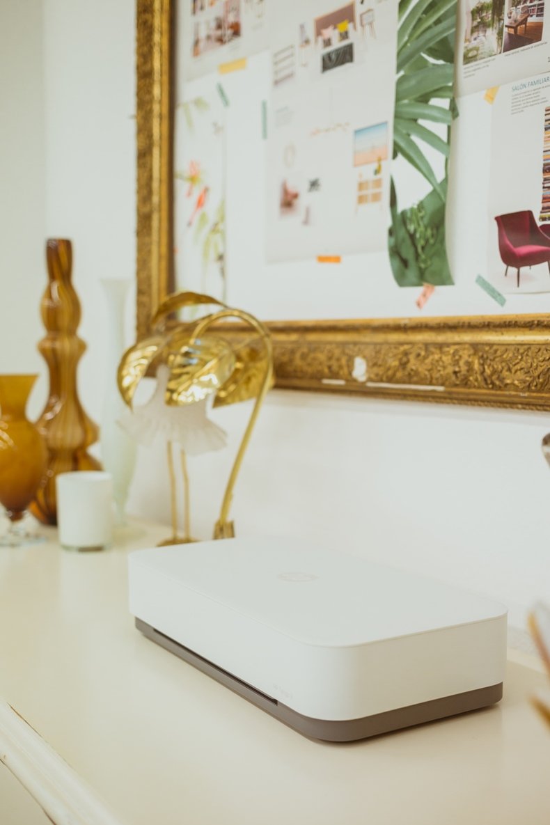 Cómo crear un moodboard para decorar