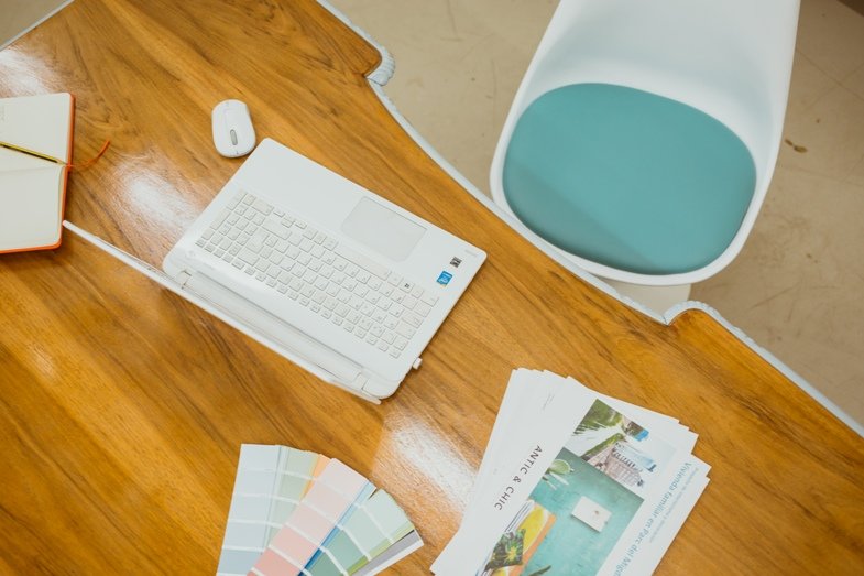 Cómo crear un moodboard para decorar