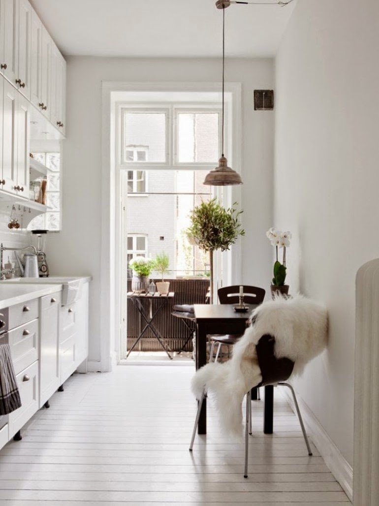 Cómo decorar pequeños jardines