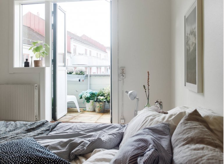 Cómo decorar pequeños jardines