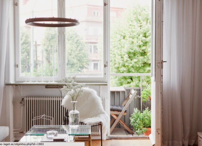 Cómo decorar pequeños jardines