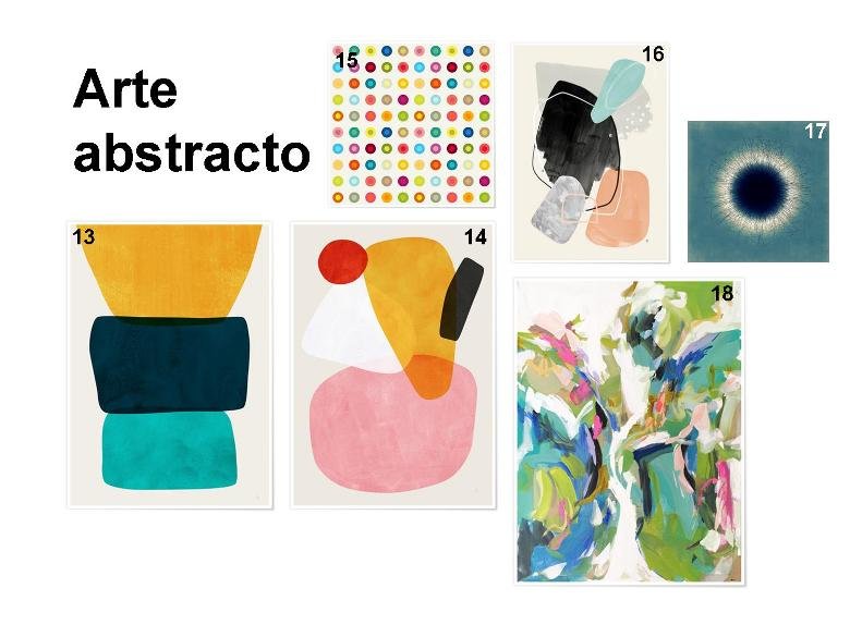 Cómo decorar las paredes rápido y fácil