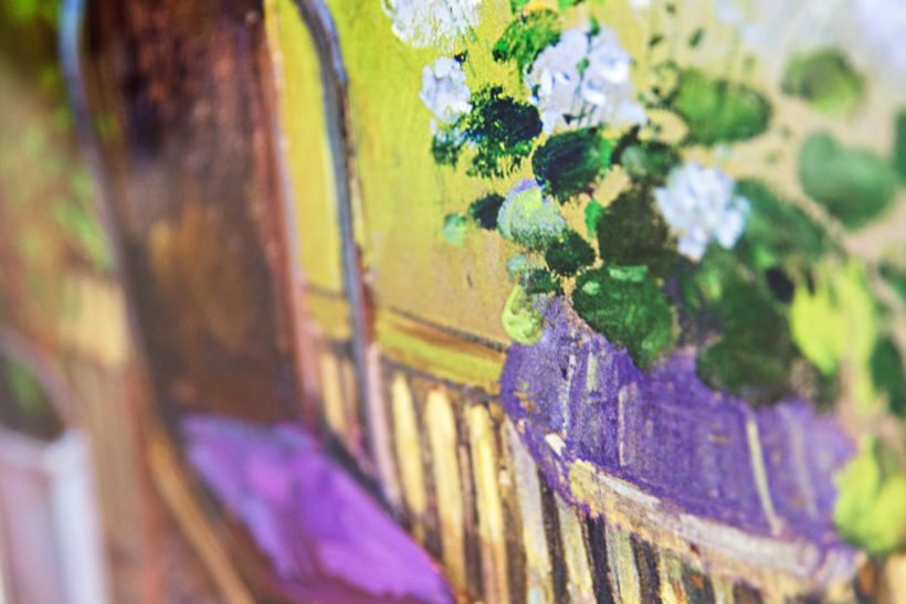 Cómo decorar las paredes rápido y fácil