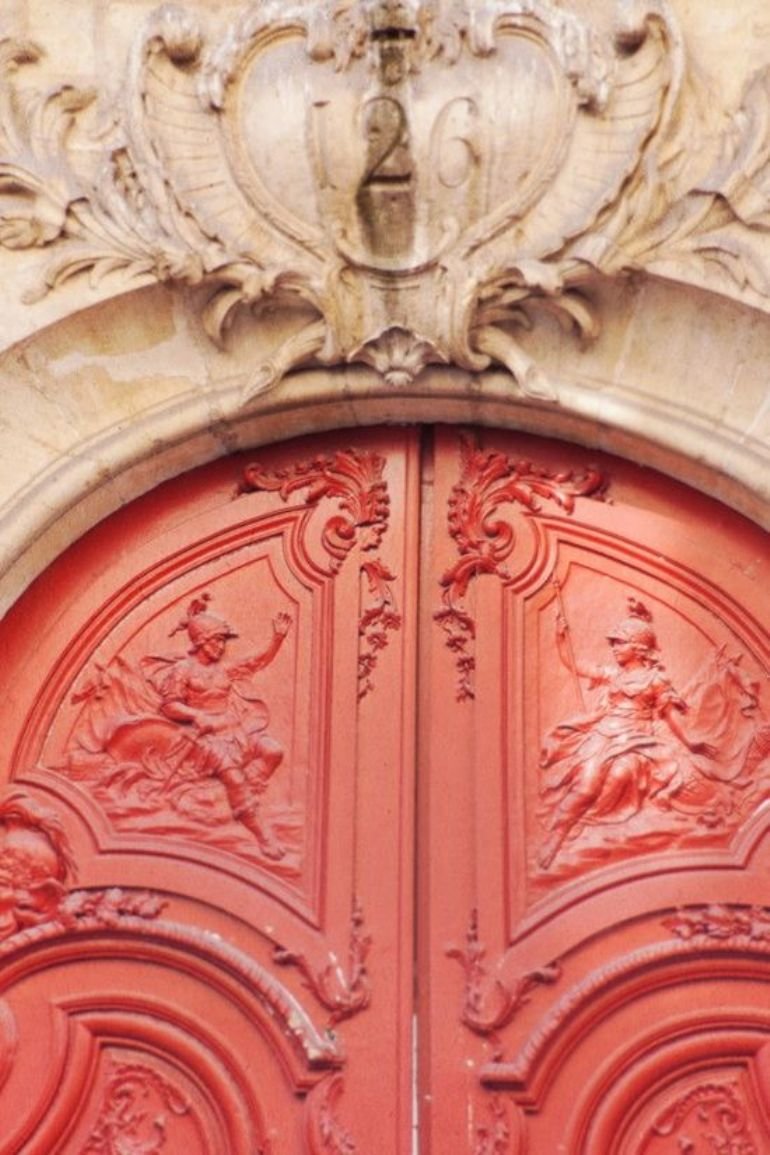 Living Coral: dónde usarlo y cómo combinarlo