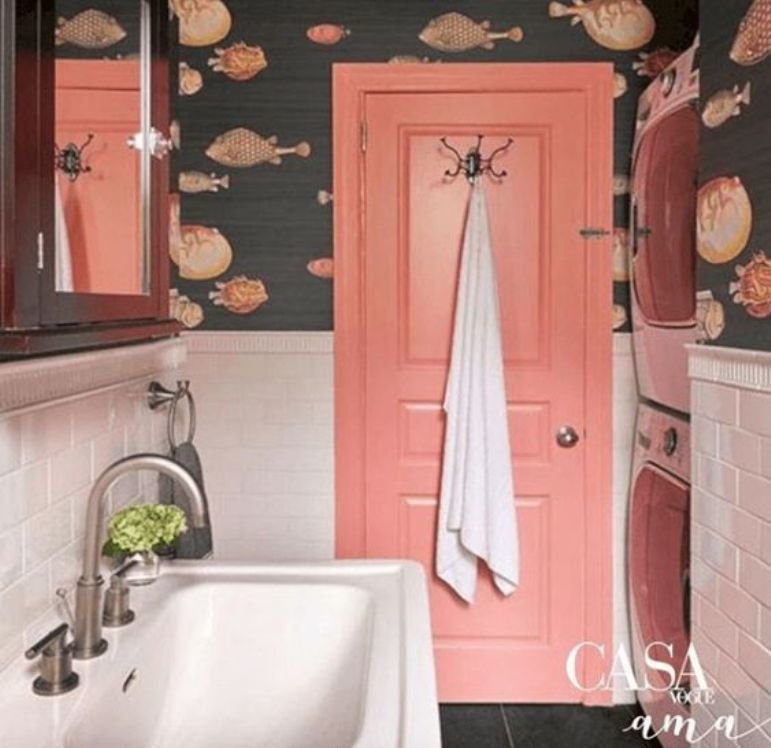 Living Coral: dónde usarlo y cómo combinarlo