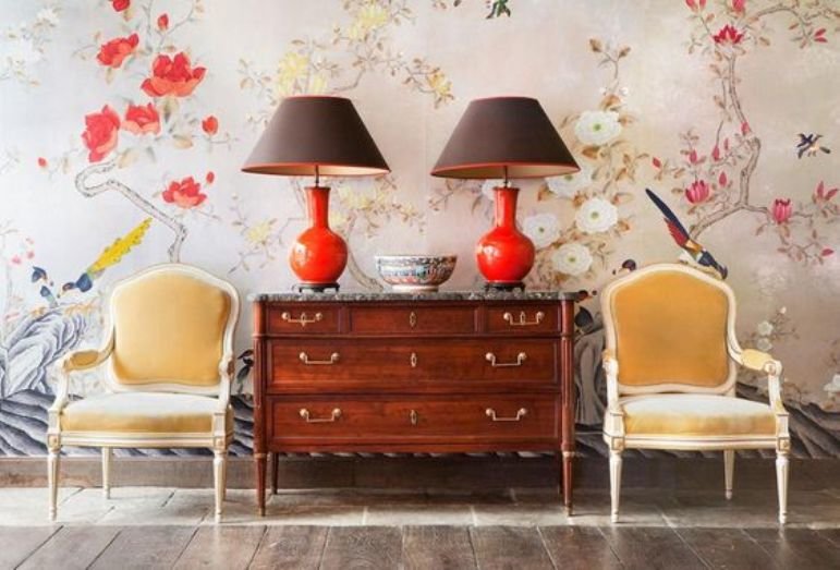 Living Coral: dónde usarlo y cómo combinarlo