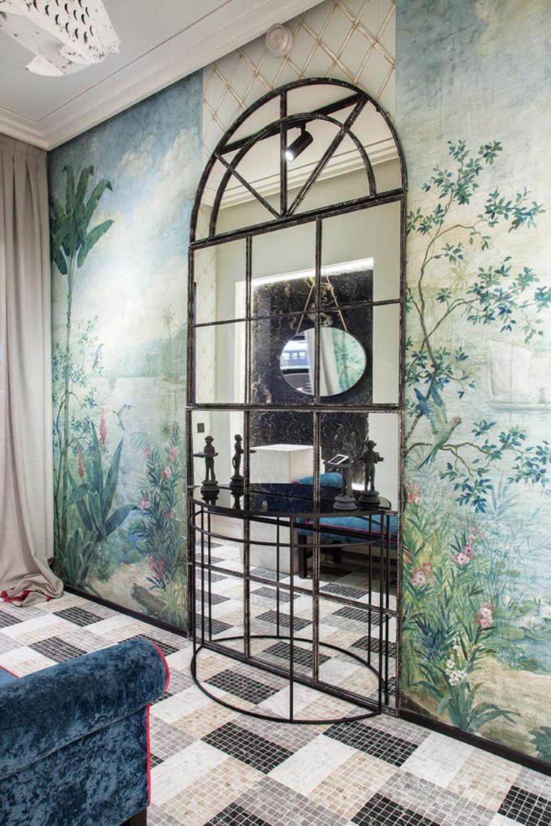 Tendencias de decoración en CASA DECOR 2019