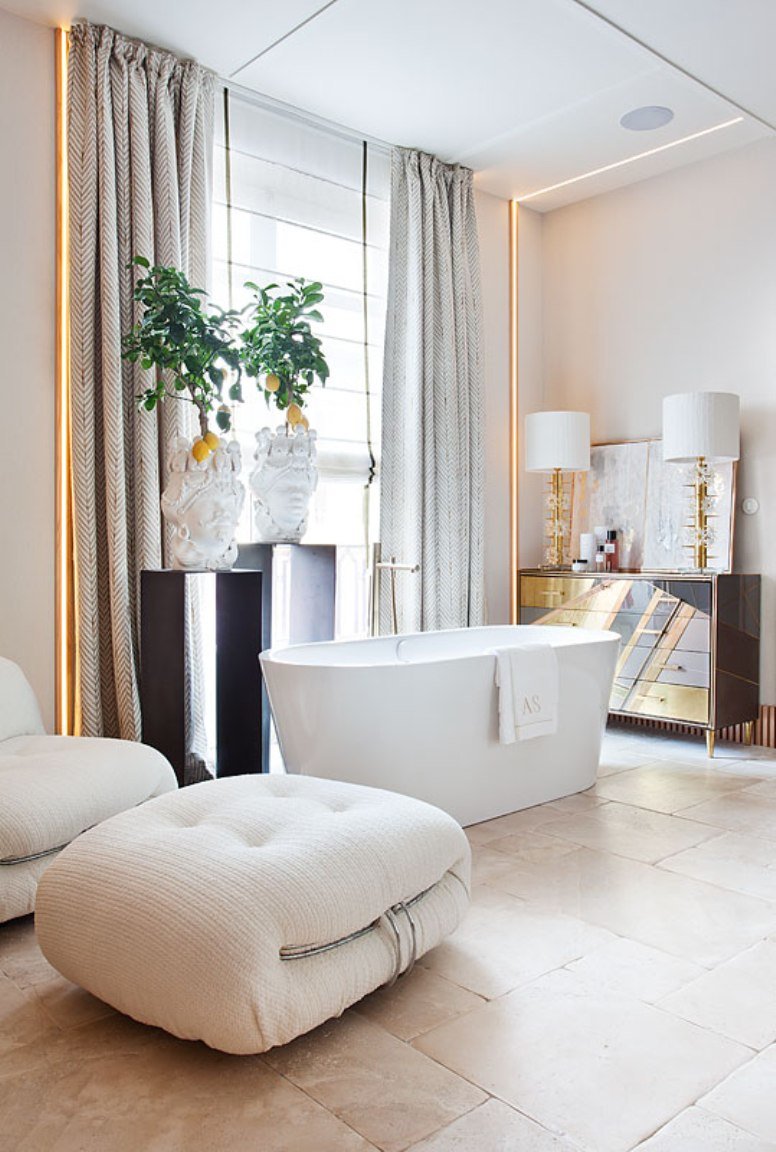 Tendencias de decoración en CASA DECOR 2019