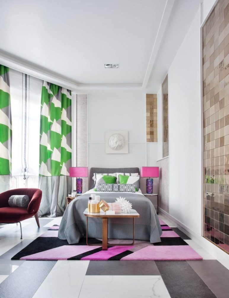 Tendencias de decoración en CASA DECOR 2019