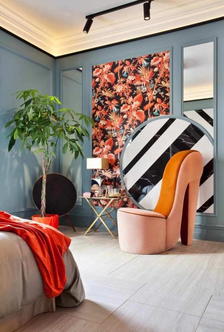 Tendencias de decoración en CASA DECOR 2019