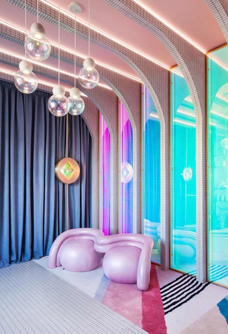 Tendencias de decoración en CASA DECOR 2019