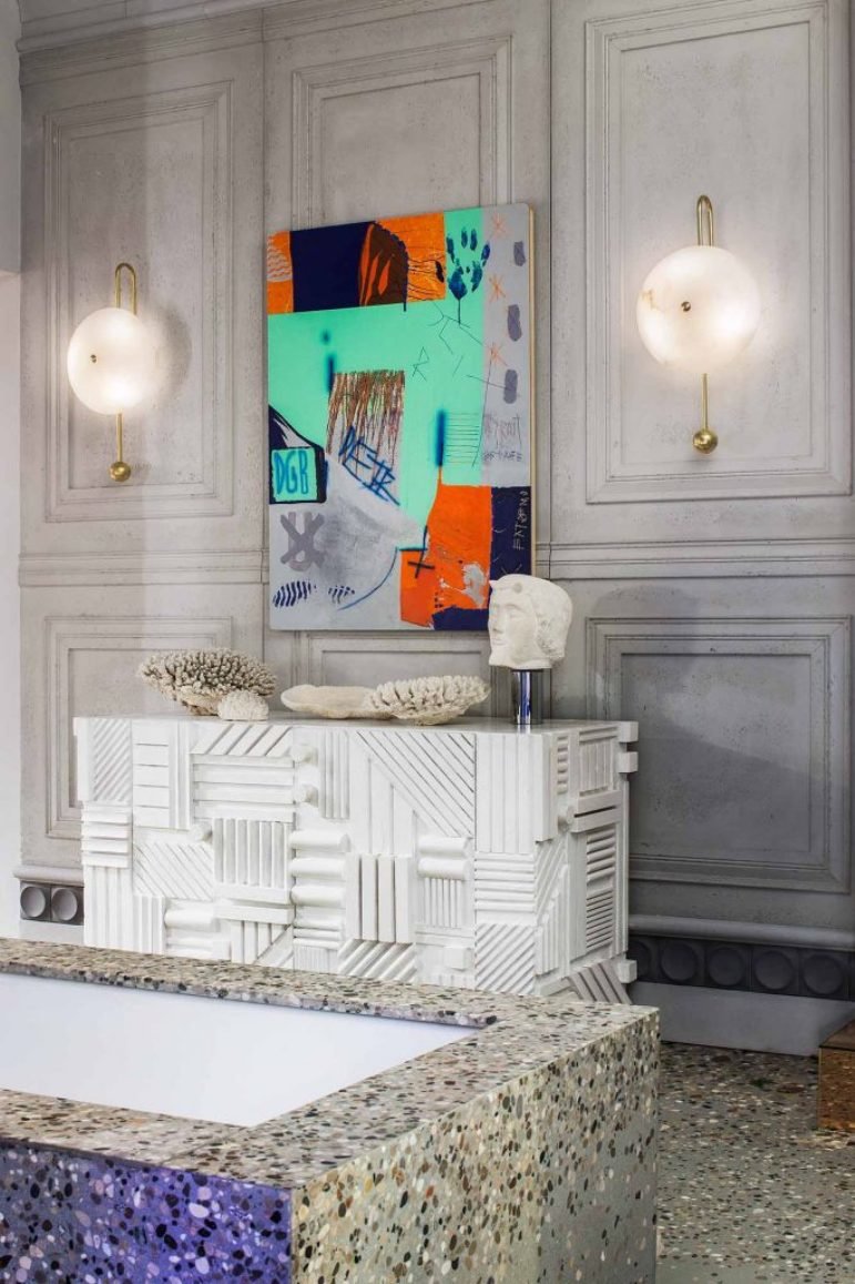 Tendencias de decoración en CASA DECOR 2019