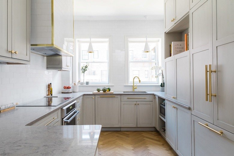 Chic simplificado en Boston