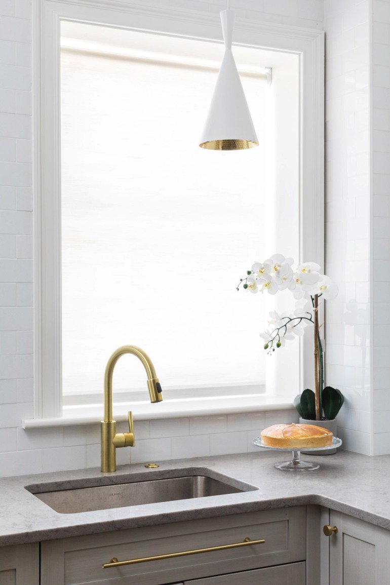 Chic simplificado en Boston