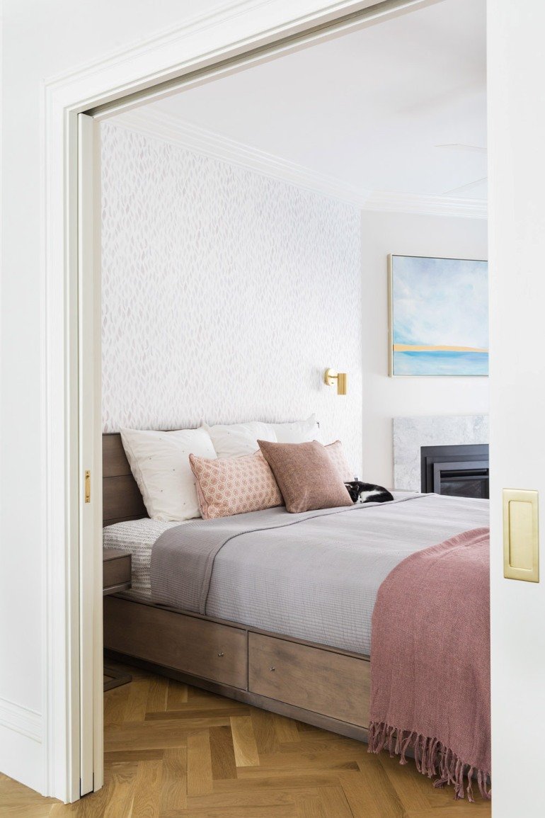 Chic simplificado en Boston