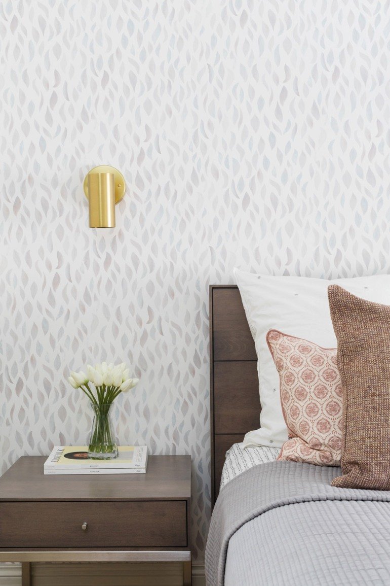 Chic simplificado en Boston