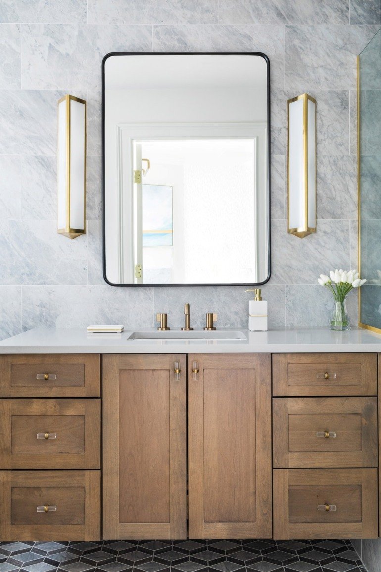 Chic simplificado en Boston