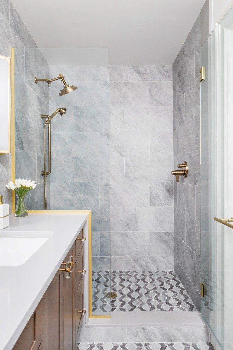 Chic simplificado en Boston