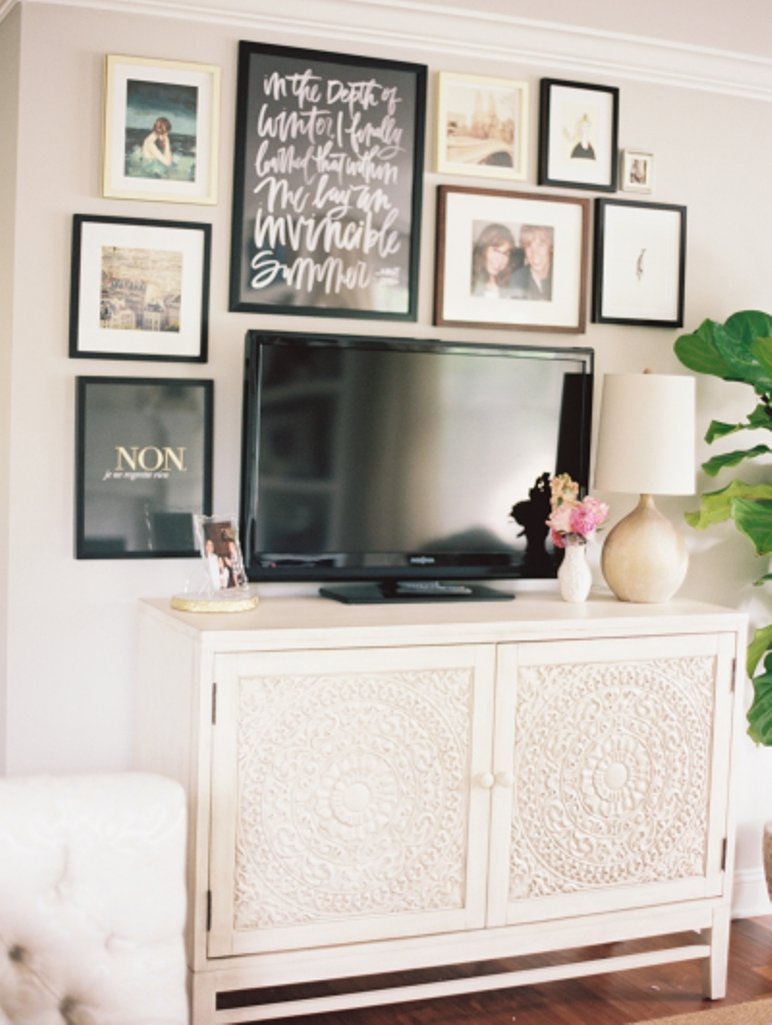 Cómo decorar un piso de alquiler