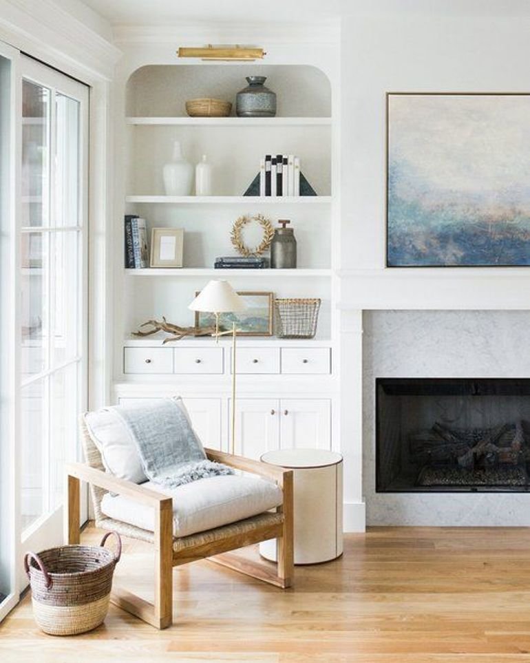 Limpieza de primavera: cómo iniciarse en el Feng Shui